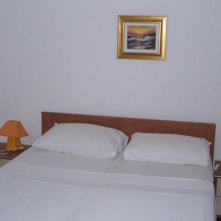Guesthouse Marija Podstrana Buitenkant foto