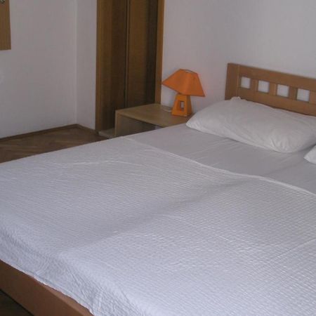 Guesthouse Marija Podstrana Buitenkant foto
