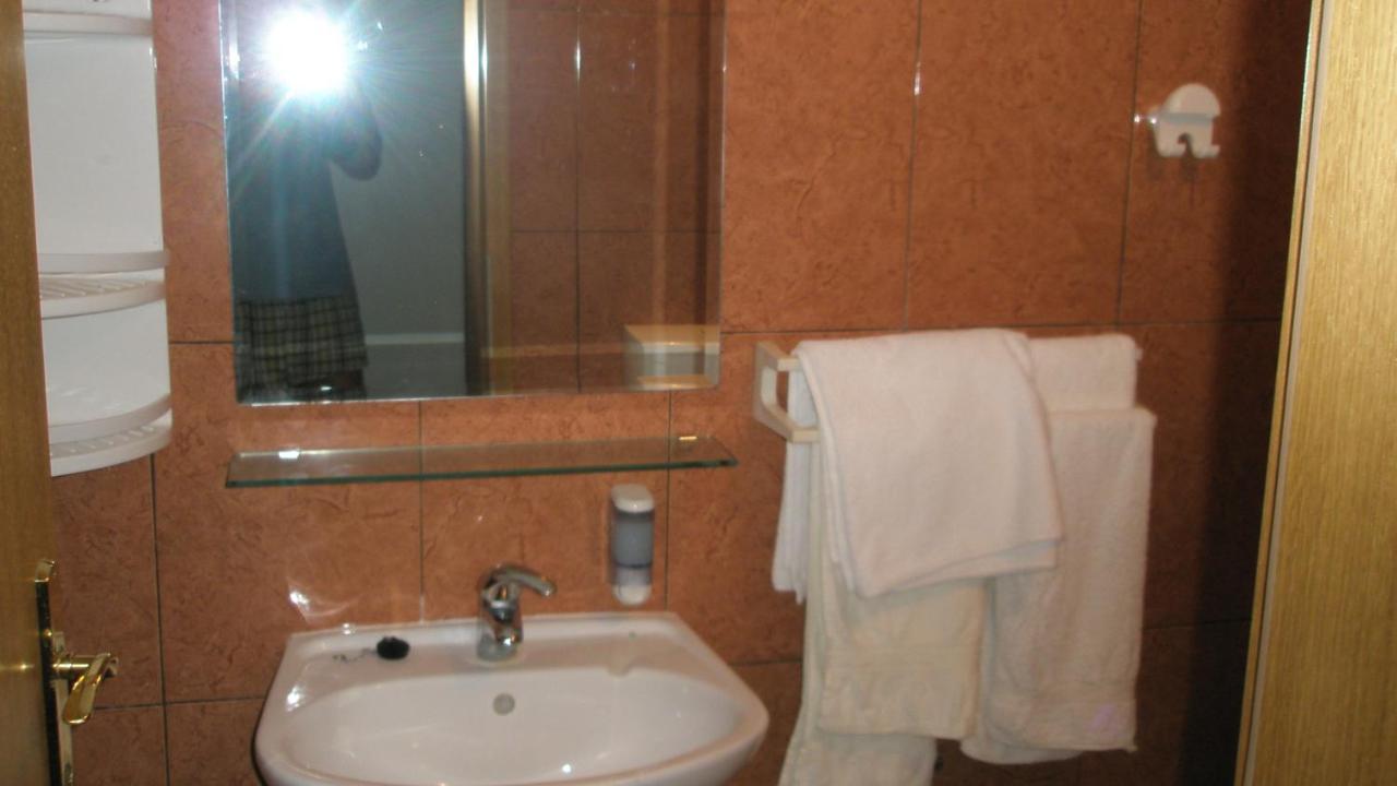 Guesthouse Marija Podstrana Buitenkant foto