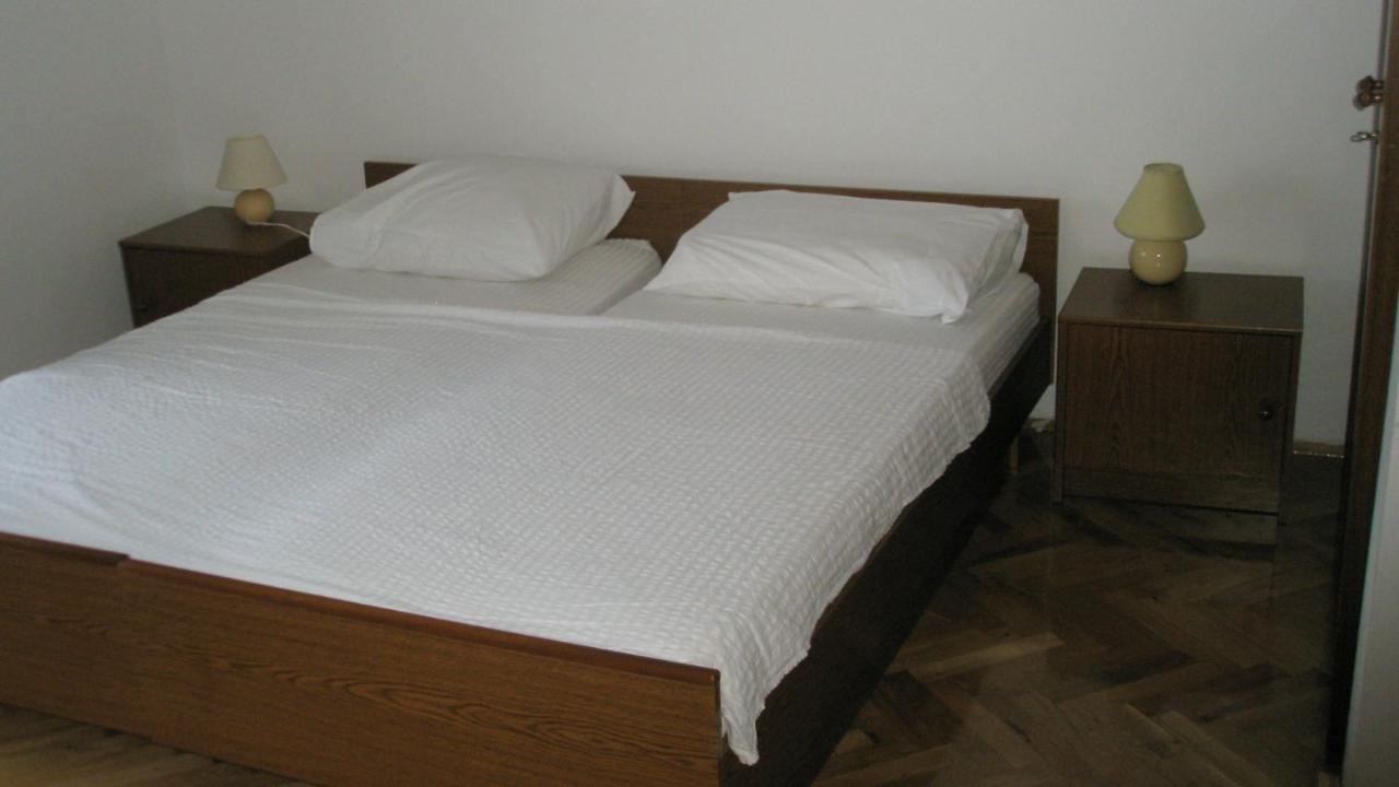 Guesthouse Marija Podstrana Buitenkant foto