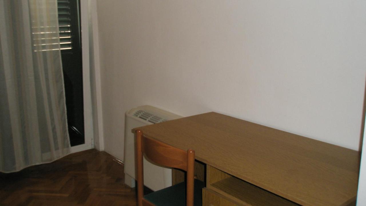 Guesthouse Marija Podstrana Buitenkant foto