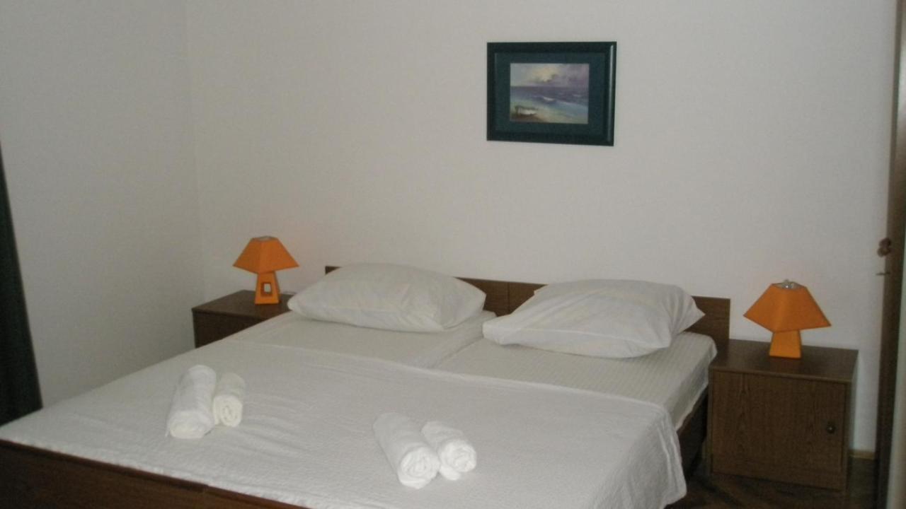 Guesthouse Marija Podstrana Buitenkant foto