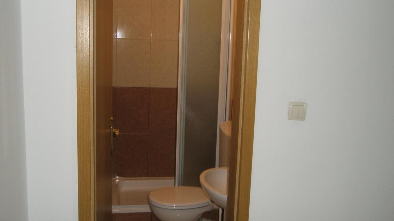 Guesthouse Marija Podstrana Buitenkant foto