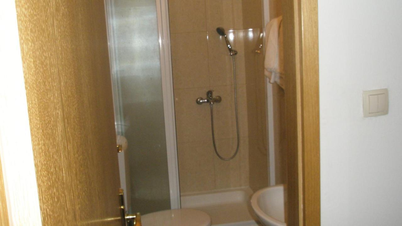 Guesthouse Marija Podstrana Buitenkant foto