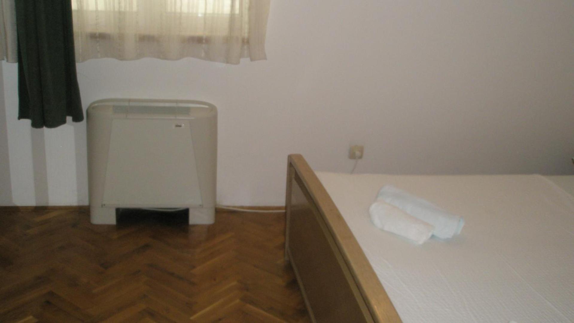 Guesthouse Marija Podstrana Buitenkant foto