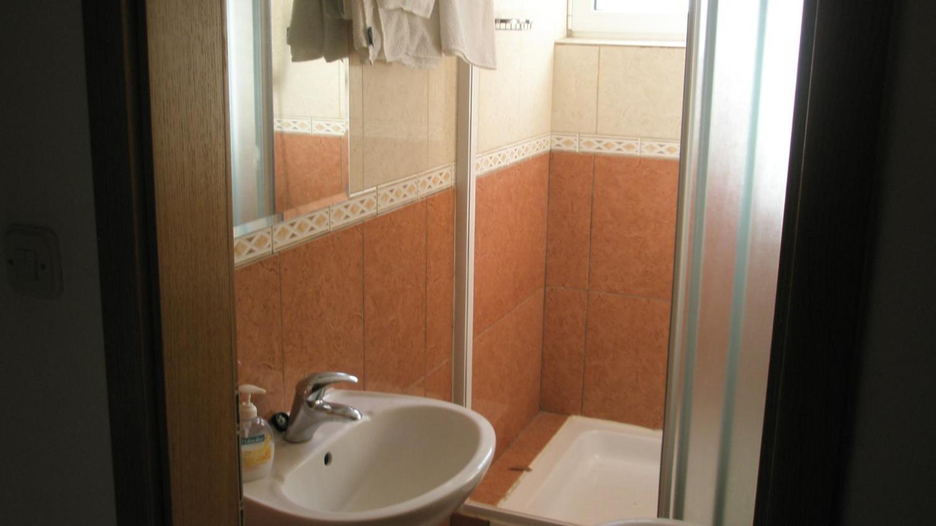Guesthouse Marija Podstrana Buitenkant foto