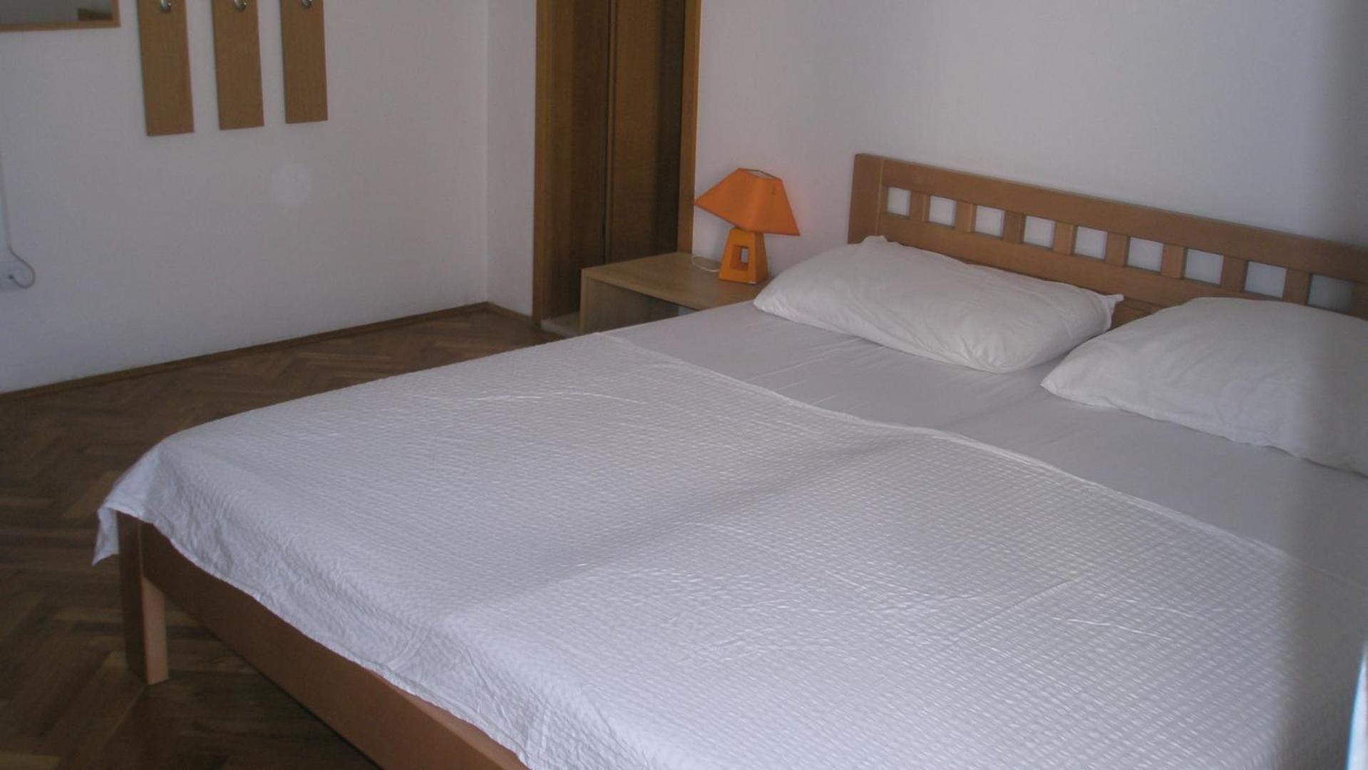 Guesthouse Marija Podstrana Buitenkant foto