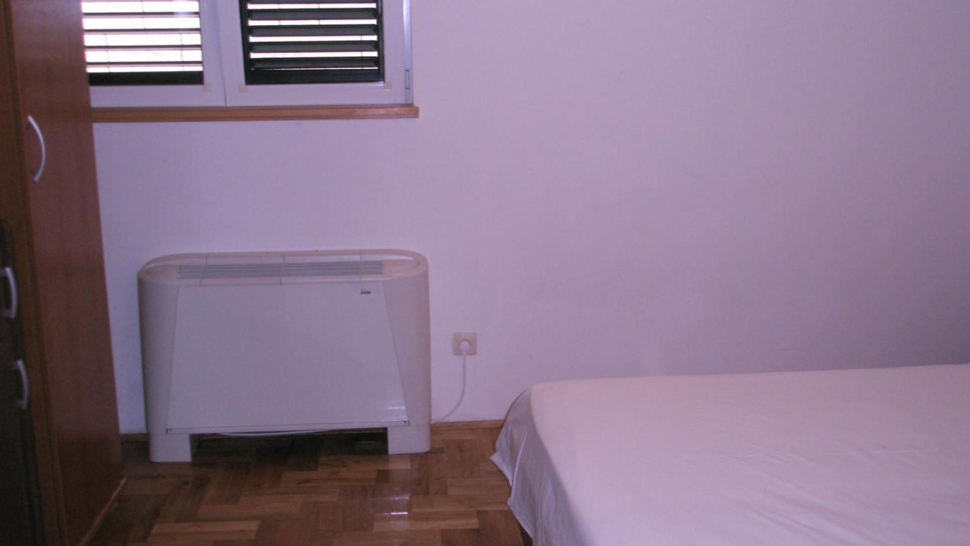 Guesthouse Marija Podstrana Buitenkant foto