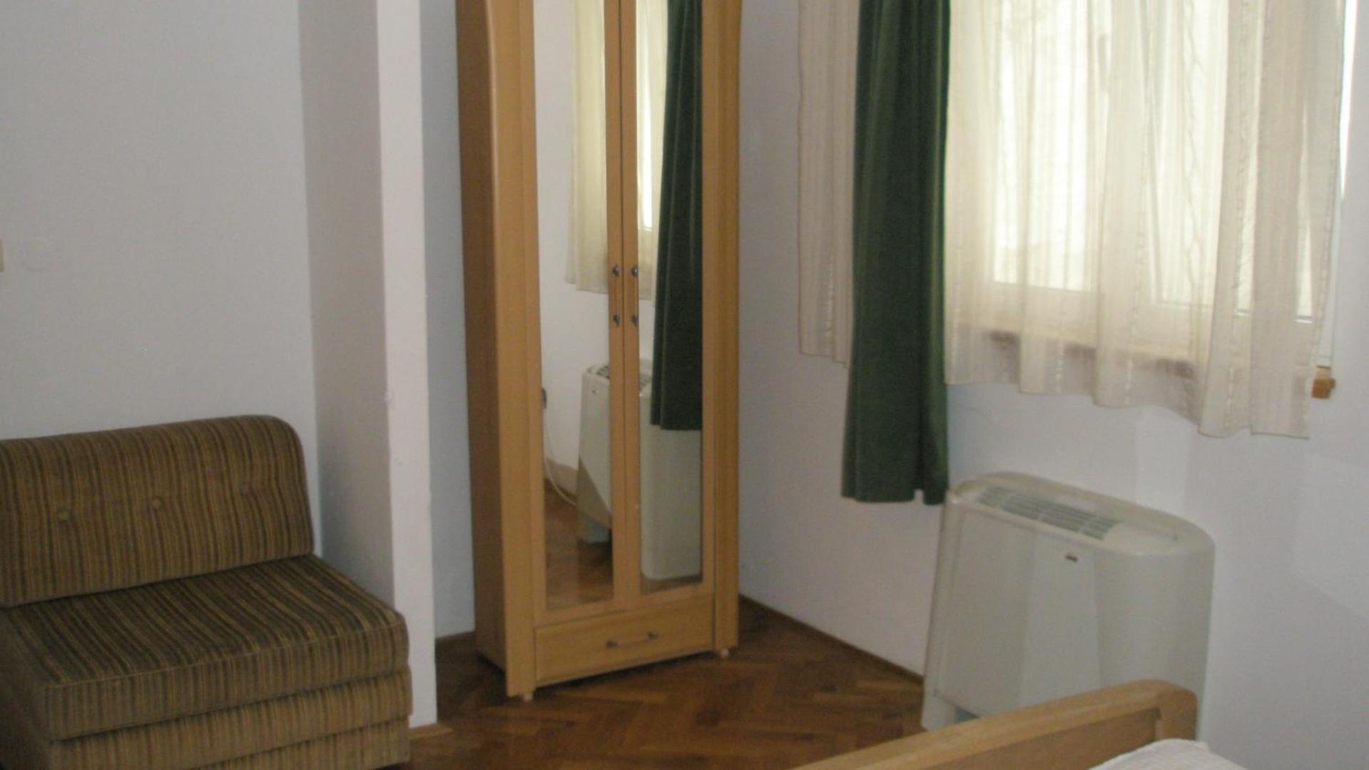 Guesthouse Marija Podstrana Buitenkant foto