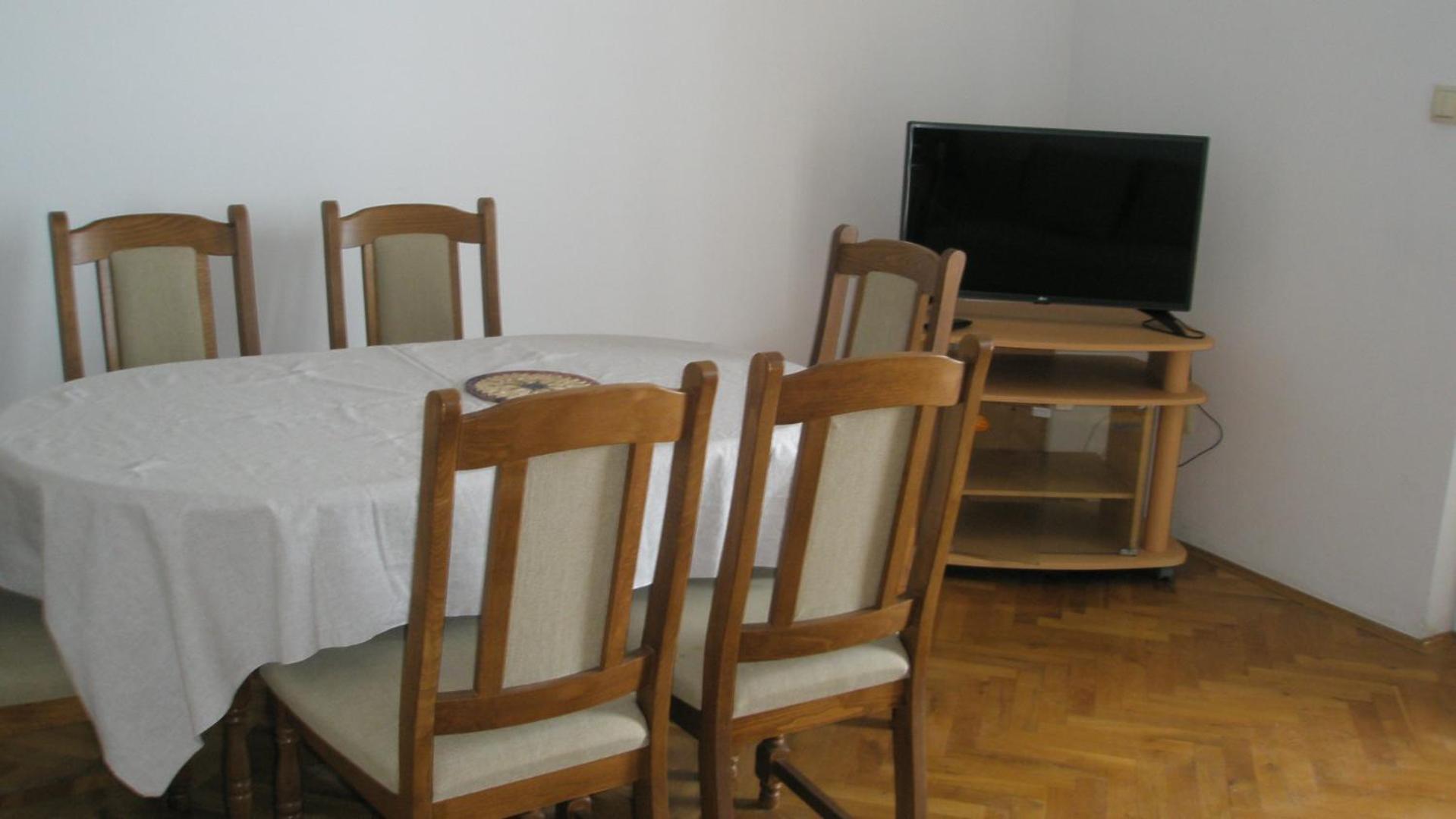 Guesthouse Marija Podstrana Buitenkant foto
